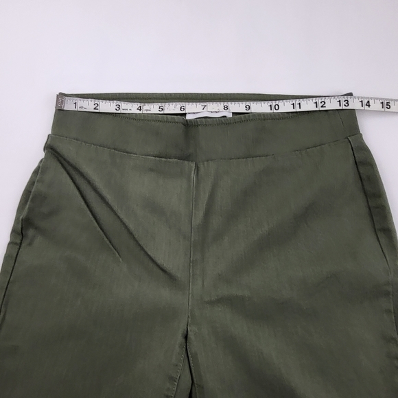 Loft stretch skinny pants! - Picture 4 of 9